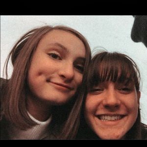 Meet your Posher, Breanna